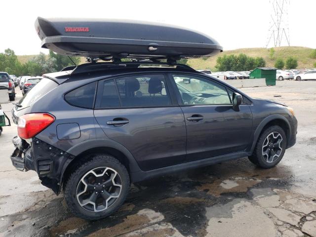 Photo 3 from auction – 2014 SUBARU XV CROSSTR with VIN JF2GPACC8E8327214