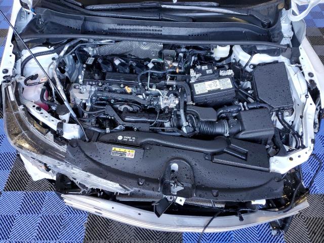 Photo 11 from auction – 2024 TOYOTA COROLLA LE with VIN 5YFB4MDE3RP162895