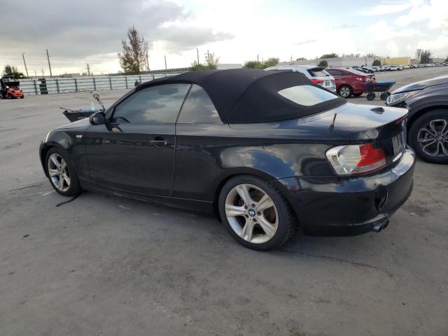 Photo 2 from auction – 2008 BMW 128 I with VIN WBAUL73558VE88739