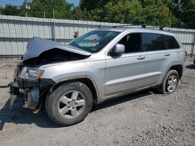 JEEP GRAND CHER 2011 with VIN 1J4RR4GG6BC515328 - Photo from auction