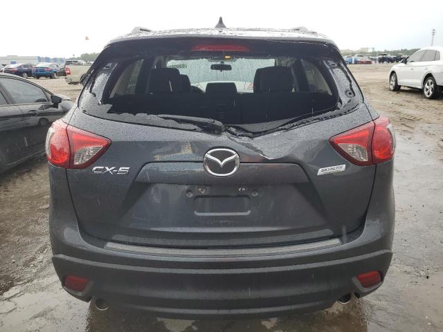 Photo 6 from auction – 2016 MAZDA CX-5 TOURI with VIN JM3KE2CY4G0811681