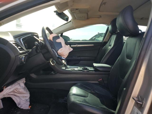 Photo 7 from auction – 2015 FORD FUSION TIT with VIN 3FA6P0K96FR153952