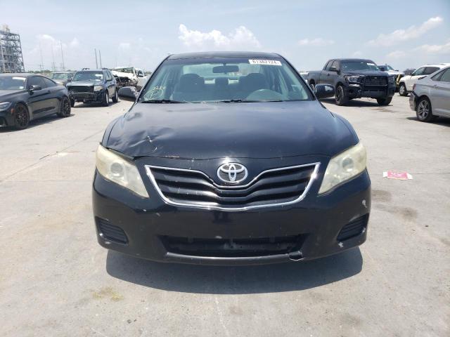 Фото 5 с аукциона – 2011 TOYOTA CAMRY BASE с VIN 4T4BF3EK8BR154486