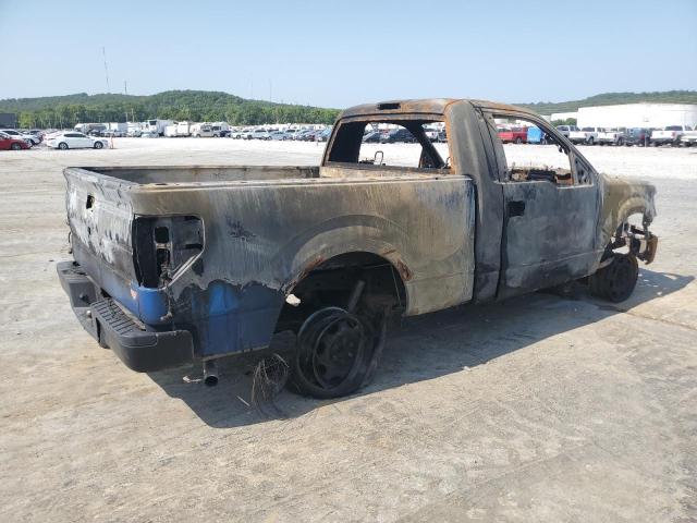 Photo 3 from auction – 2010 FORD F150 with VIN 1FTMF1CW1AKC33476