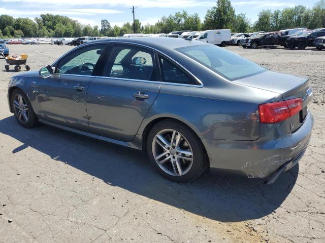 Photo 2 from auction – 2012 AUDI A6 PRESTIG with VIN WAUHGAFC3CN052491