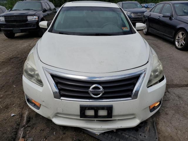 Photo 5 from auction – 2013 NISSAN ALTIMA 2.5 with VIN 1N4AL3APXDN571194