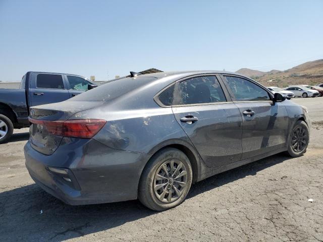 Photo 3 from auction – 2021 KIA FORTE FE with VIN 3KPF24AD6ME301074