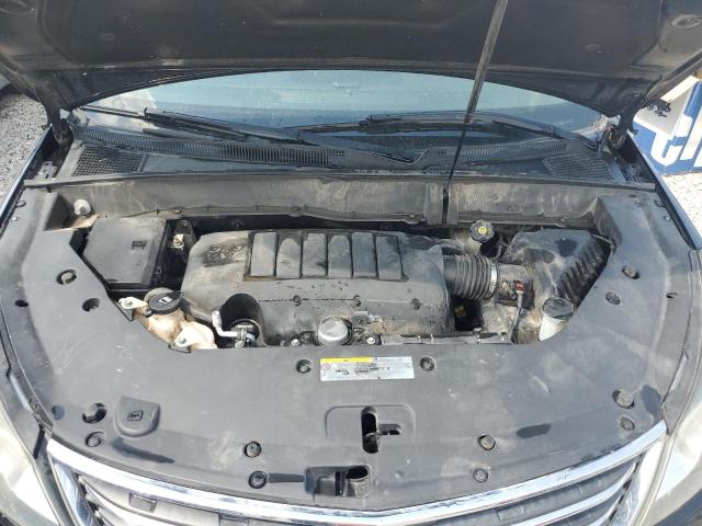 Photo 12 from auction – 2017 CHEVROLET TRAVERSE P with VIN 1GNKVJKD0HJ107868