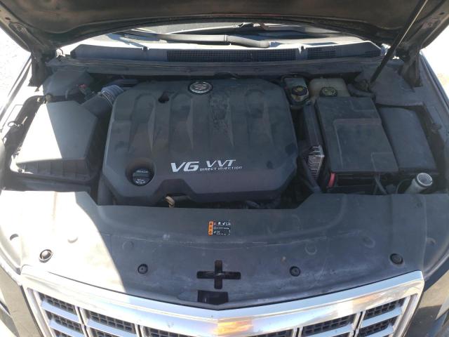 Photo 11 from auction – 2013 CADILLAC XTS with VIN 2G61N5S39D9124339