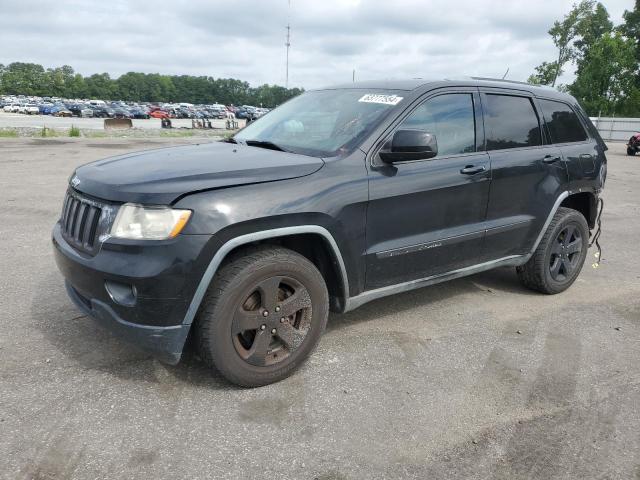 JEEP GRAND CHER 2011 with VIN 1J4RS4GG0BC704478 - Photo from auction