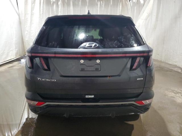 Photo 6 from auction – 2023 HYUNDAI TUCSON SEL with VIN 5NMJBCAE0PH216550
