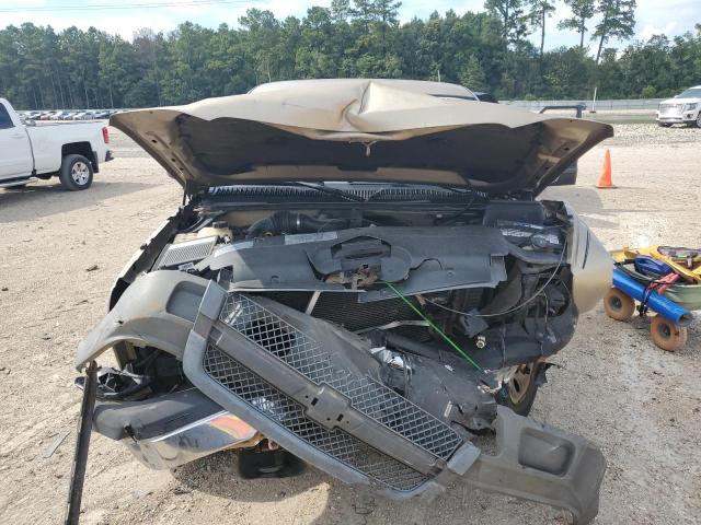 Photo 5 from auction – 2005 CHEVROLET SILVERADO with VIN 1GCEC14X95Z130596