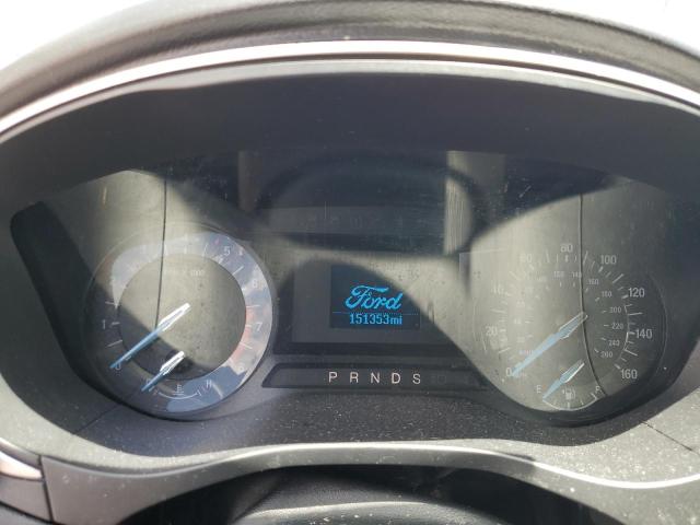 Photo 9 from auction – 2015 FORD FUSION S with VIN 3FA6P0G72FR257331