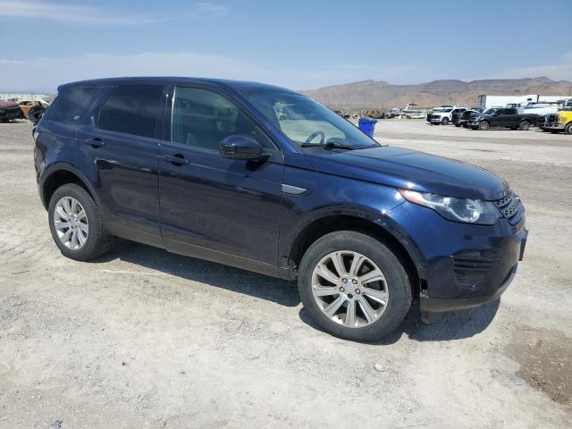 Photo 4 from auction – 2016 LAND ROVER DISCOVERY with VIN SALCP2BG0GH573564