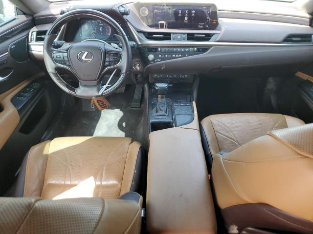 Photo 8 from auction – 2021 LEXUS ES 350 BAS with VIN 58AEZ1B11MU099308