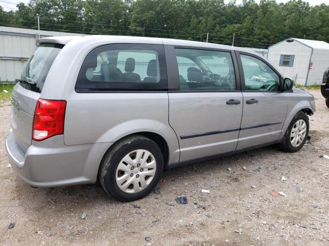 Photo 3 from auction – 2016 DODGE GRAND CARA with VIN 2C4RDGBG3GR401668