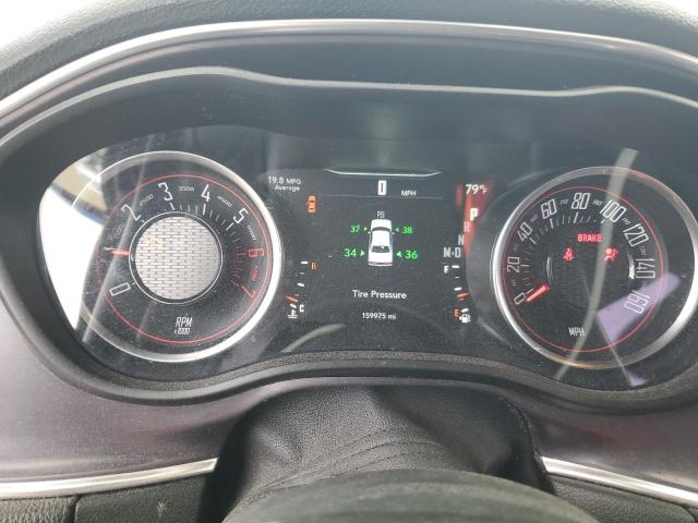 Photo 9 from auction – 2018 DODGE CHALLENGER with VIN 2C3CDZBT9JH170470