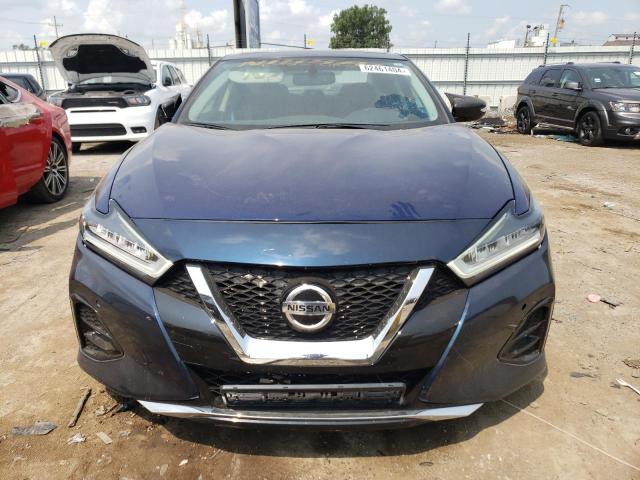 Photo 5 from auction – 2019 NISSAN MAXIMA S with VIN 1N4AA6AV5KC380815