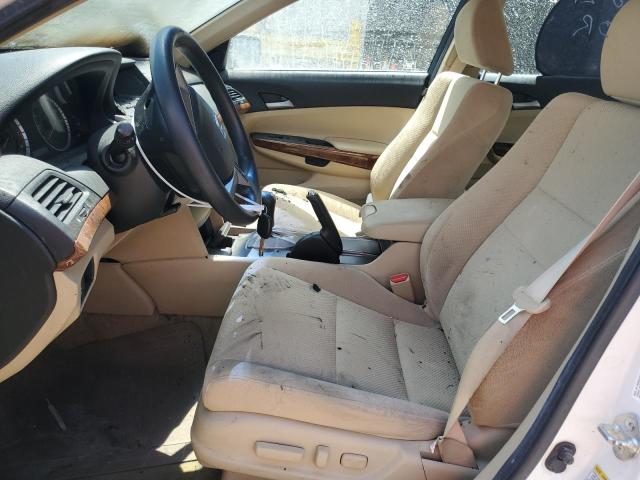 Photo 7 from auction – 2011 HONDA ACCORD EX with VIN 5KBCP3F78BB004687