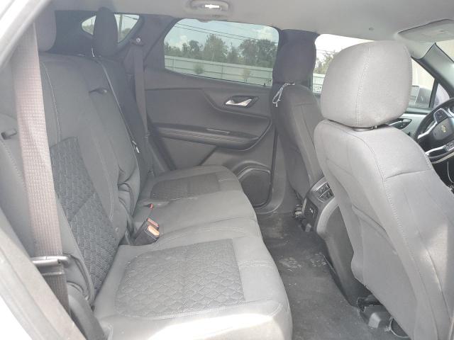 Photo 11 from auction – 2020 CHEVROLET BLAZER 2LT with VIN 3GNKBCRS0LS698302