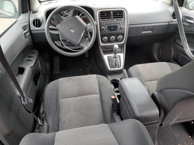 Photo 8 from auction – 2010 DODGE CALIBER SX with VIN 1B3CB4HA0AD552699
