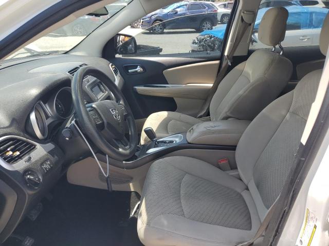 Photo 7 from auction – 2012 DODGE JOURNEY SX with VIN 3C4PDDBG6CT188633