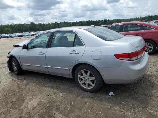 Photo 2 from auction – 2004 HONDA ACCORD with VIN 1HGCM66594A087230