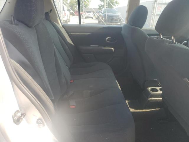 Photo 11 from auction – 2011 NISSAN VERSA S with VIN 3N1BC1CP5BL426242