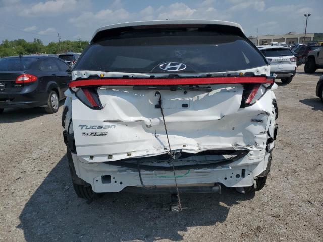 Photo 6 from auction – 2023 HYUNDAI TUCSON LIM with VIN 5NMJECAE9PH179716