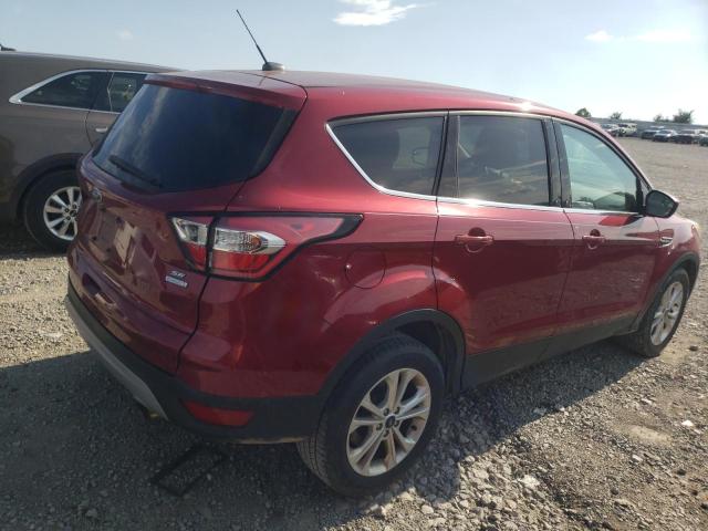 Photo 3 from auction – 2017 FORD ESCAPE SE with VIN 1FMCU0GD1HUB73570