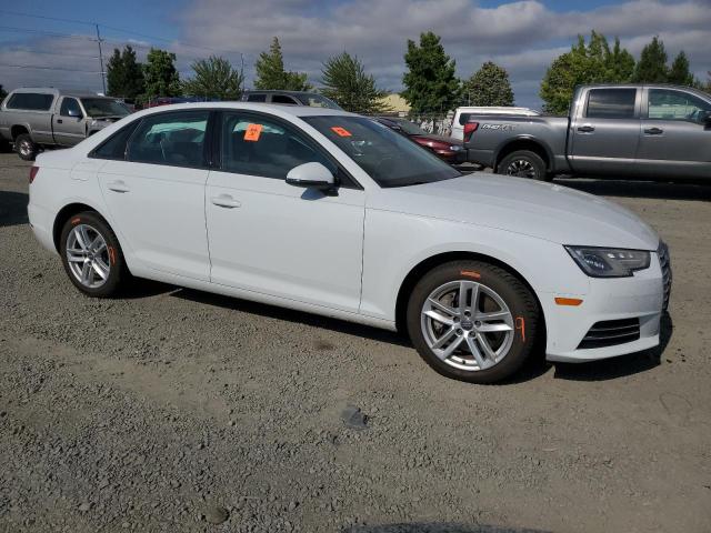 Photo 4 from auction – 2017 AUDI A4 PREMIUM with VIN WAUGNAF41HN050188