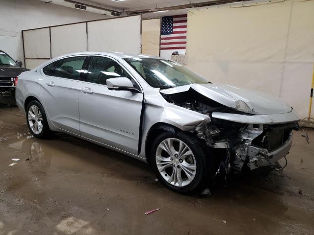 Photo 4 from auction – 2015 CHEVROLET IMPALA LT with VIN 2G1125S39F9119157