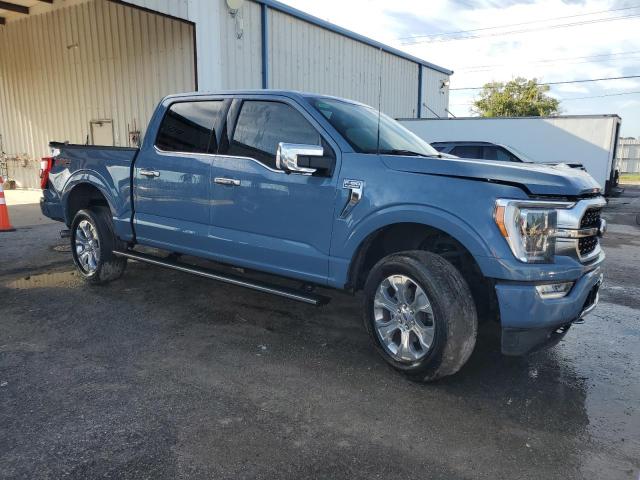 Photo 4 from auction – 2023 FORD F150 SUPER with VIN 1FTFW1E81PFD14647