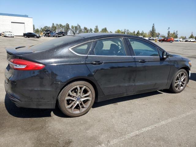 Photo 3 from auction – 2017 FORD FUSION S with VIN 3FA6P0G78HR293947