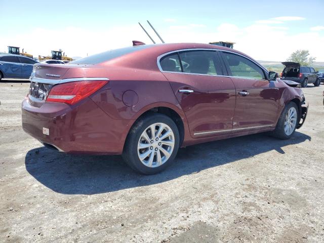 صورة رقم 3 من المزاد - 2016 BUICK LACROSSE مع VIN 1G4GB5G38GF230815