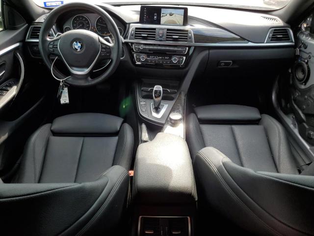 Photo 8 from auction – 2019 BMW 430I GRAN with VIN WBA4J1C56KBM19129