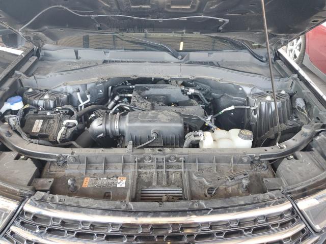 Photo 12 from auction – 2020 FORD EXPLORER X with VIN 1FMSK7DH5LGC82090