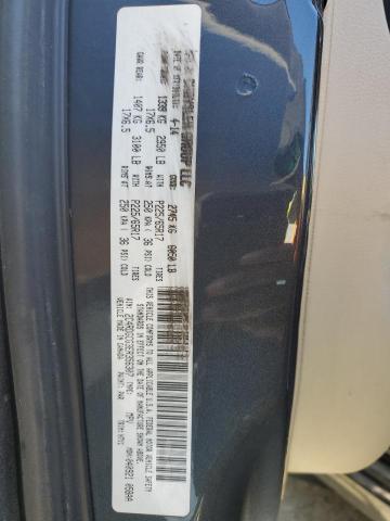 صورة رقم 14 من المزاد - 2014 DODGE GRAND CARA مع VIN 2C4RDGCG3ER356307