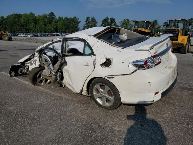 Photo 2 from auction – 2012 TOYOTA COROLLA BA with VIN 2T1BU4EE6CC913235