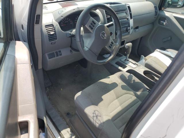 Photo 8 from auction – 2014 NISSAN FRONTIER S with VIN 1N6BD0CT7EN718266