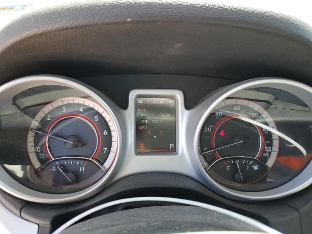 Photo 9 from auction – 2011 DODGE JOURNEY MA with VIN 3D4PG1FG1BT500715