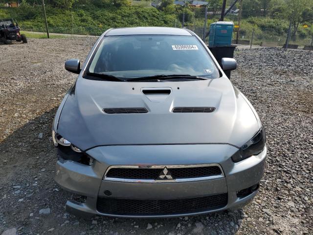 Photo 5 from auction – 2014 MITSUBISHI LANCER ES/ with VIN JA32U2FU3EU002844