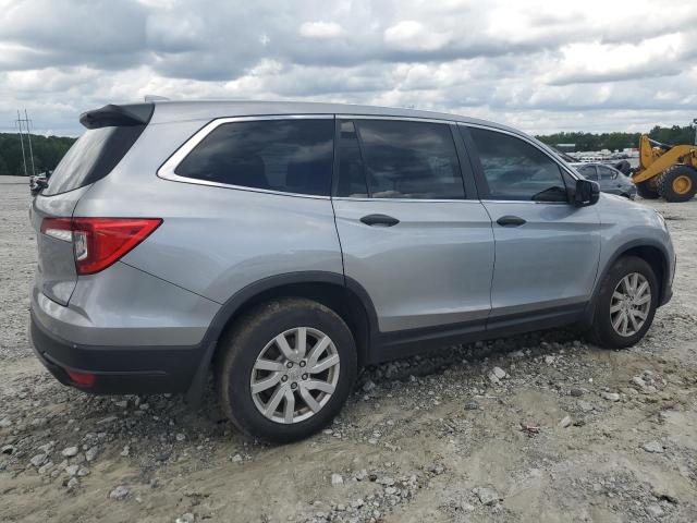 Photo 3 from auction – 2019 HONDA PILOT LX with VIN 5FNYF5H1XKB043390
