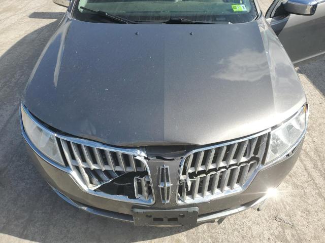 Photo 11 from auction – 2011 LINCOLN MKZ with VIN 3LNHL2GC0BR769120