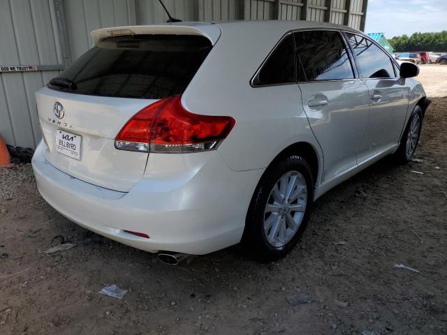 Photo 3 from auction – 2010 TOYOTA VENZA with VIN 4T3ZA3BB5AU026823