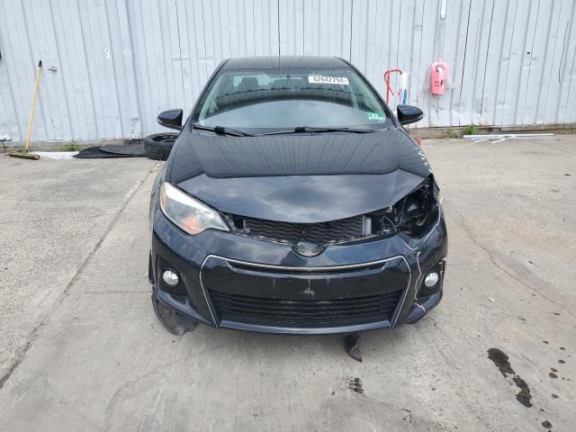 Photo 5 from auction – 2018 TOYOTA COROLLA L with VIN 2T1BURHE2GC556800