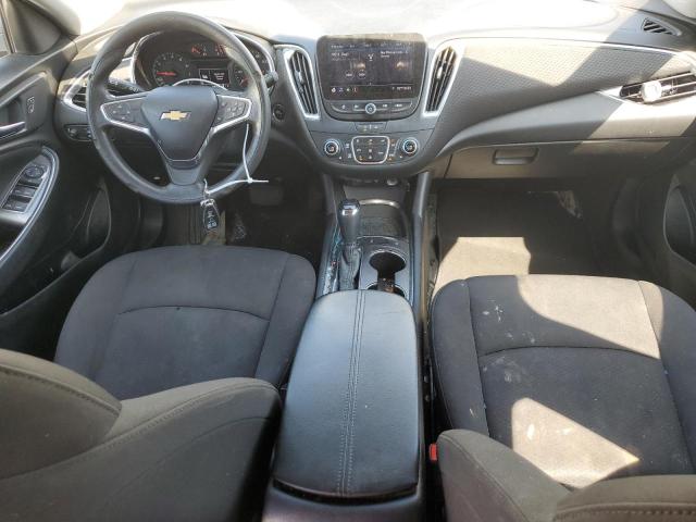 Photo 8 from auction – 2020 CHEVROLET MALIBU LT with VIN 1G1ZD5ST7LF018652