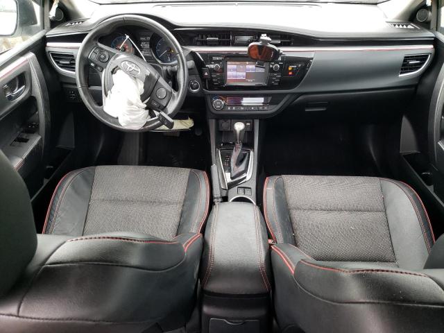Photo 8 from auction – 2016 TOYOTA COROLLA L with VIN 2T1BURHE5GC487326