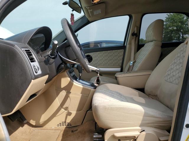 Photo 7 from auction – 2007 CHEVROLET EQUINOX LS with VIN 2CNDL13F876056862