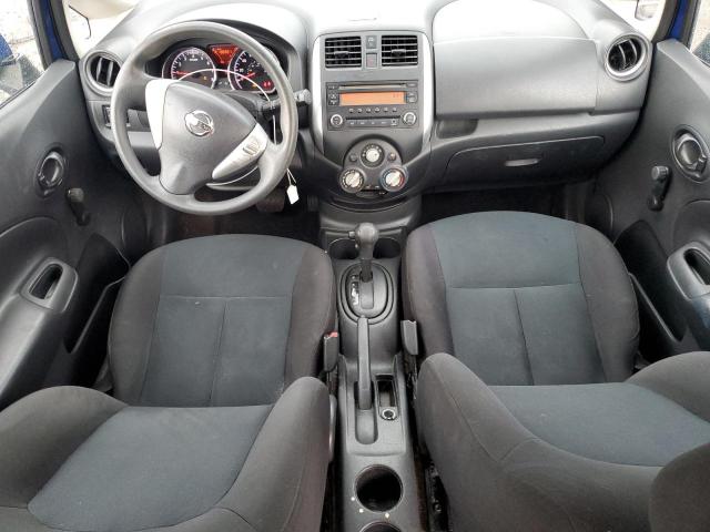 Photo 8 from auction – 2014 NISSAN VERSA NOTE with VIN 3N1CE2CP7EL404042